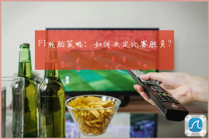 F1轮胎策略：如何决定比赛胜负？