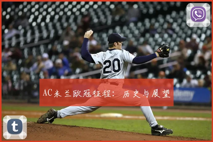 AC米兰欧冠征程:历史与展望
